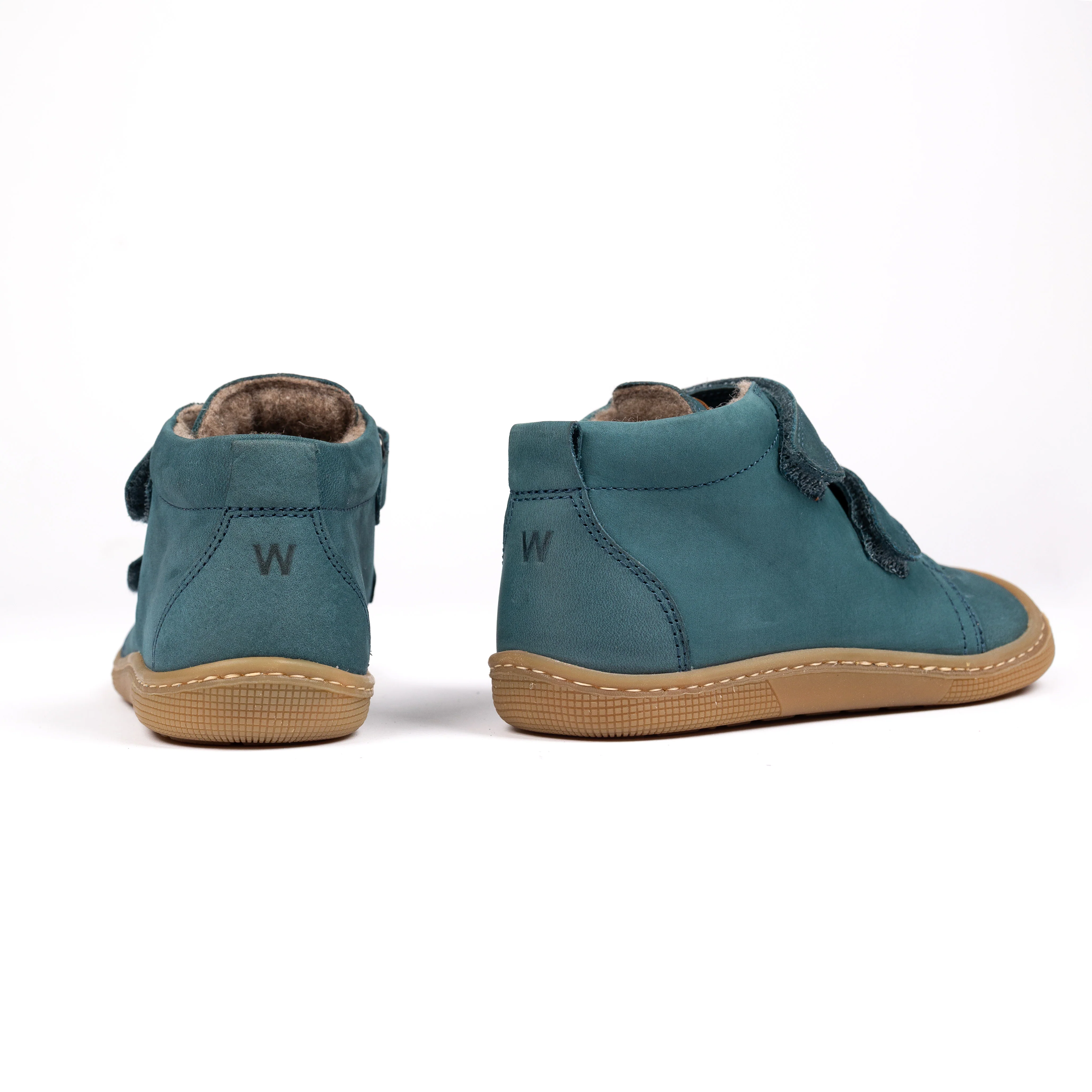 Barefoot Kami W Hydro Felt