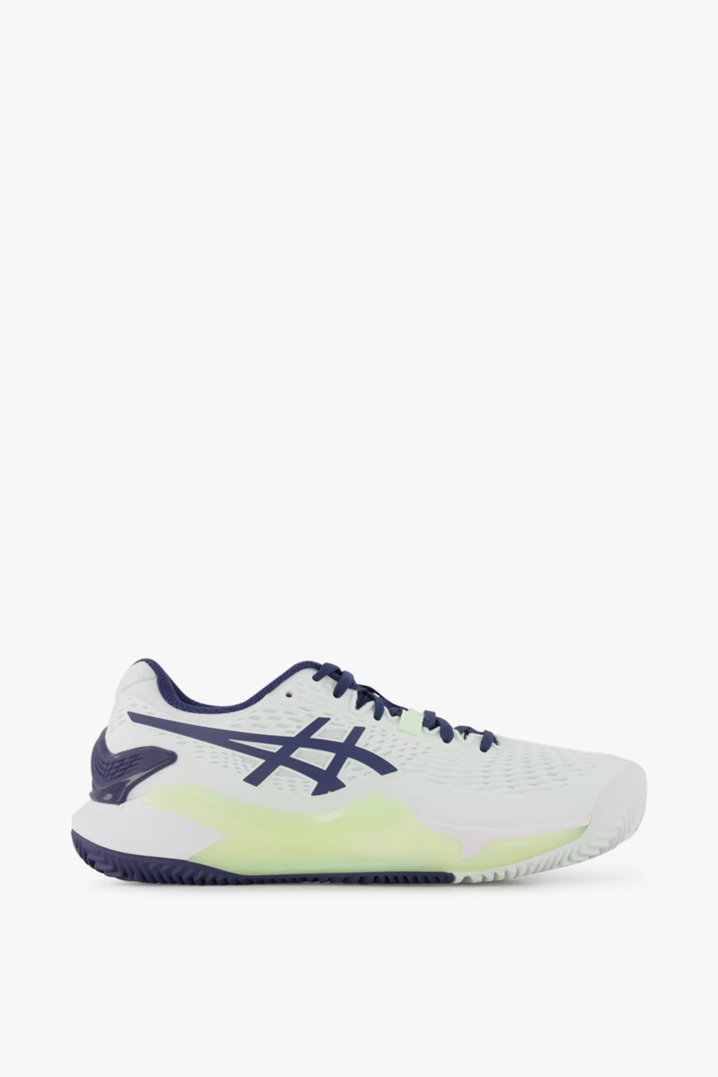 ASICS Gel-Resolution™ 9 Clay Damen Tennisschuh