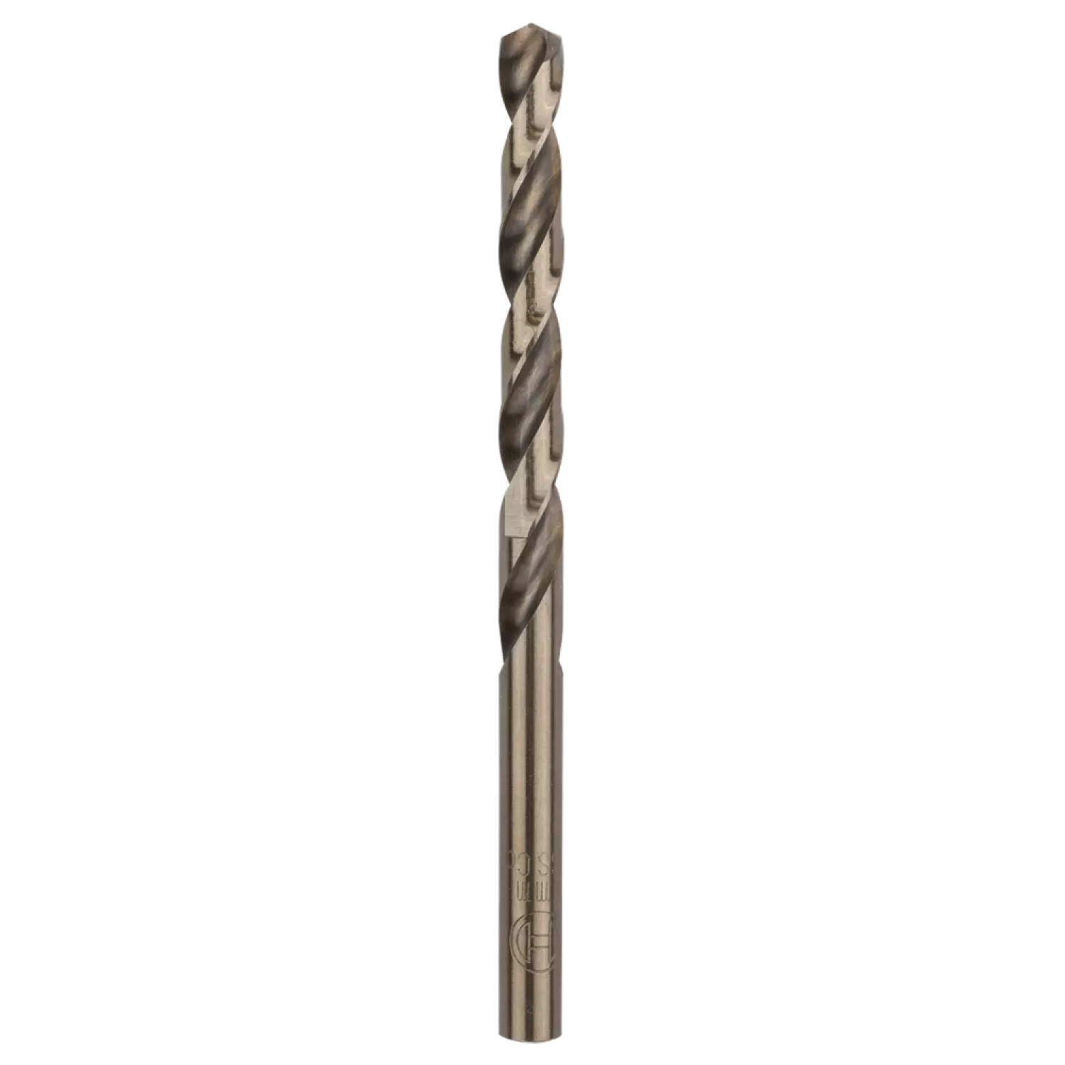 Bosch 2608585858 Metaalboor HSS-CO - 7x109mm