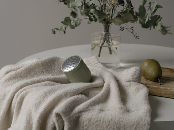 Steamery Stockholm Pilo 2 Fabric Shaver - Sage Sage