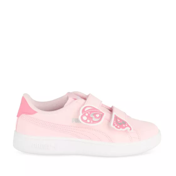 Baskets ROSE PUMA Smash V2 V Inf