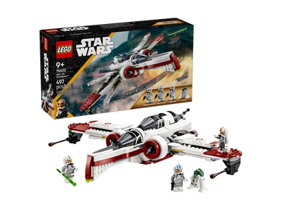 LEGO ARC-170 Starfighter™ (75402)