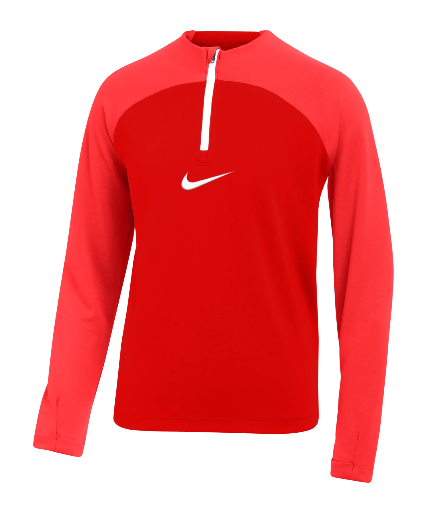 Nike Academy Pro Drill Top Kids Rot F657