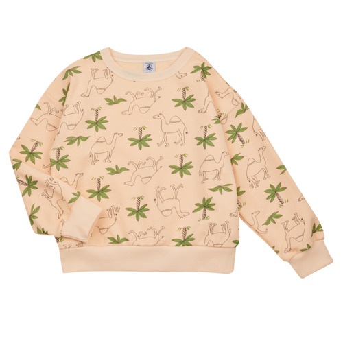Petit Bateau - FLOT - Multicolore