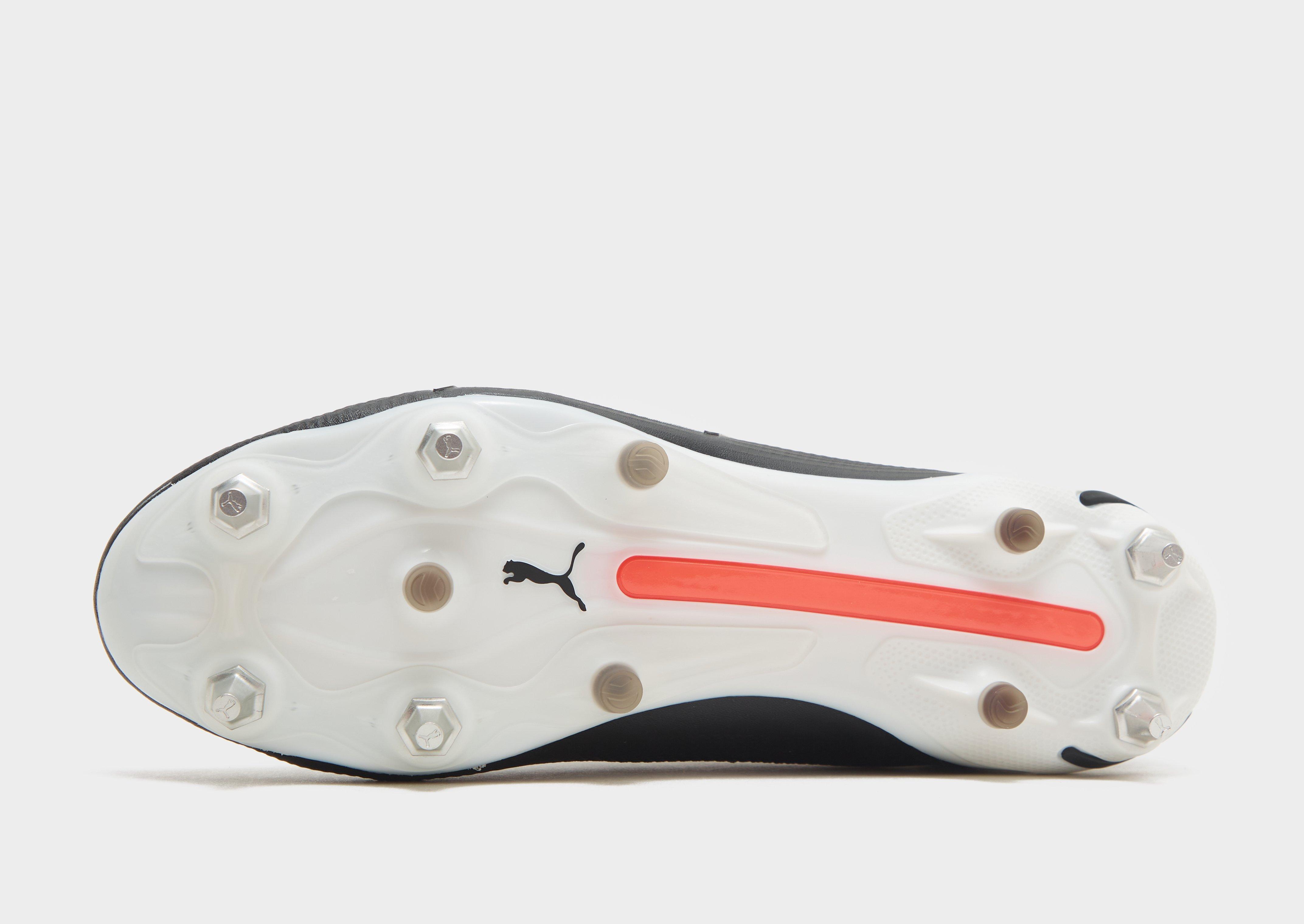 PUMA King Ultimate FG Homme