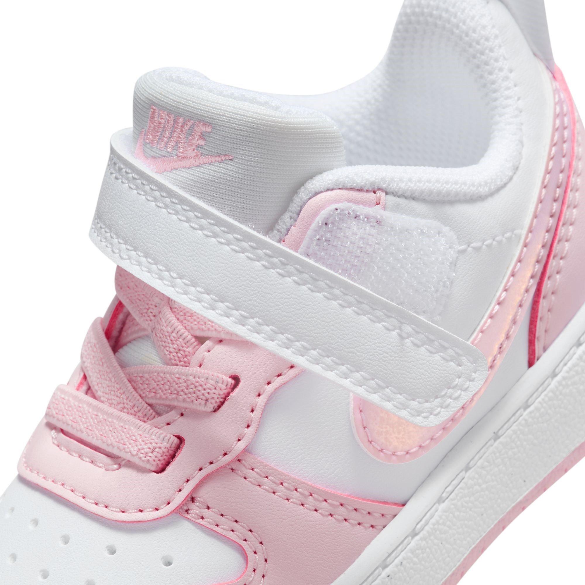 Nike Court Borough Low Recraft Baby Toddler KidsShoes