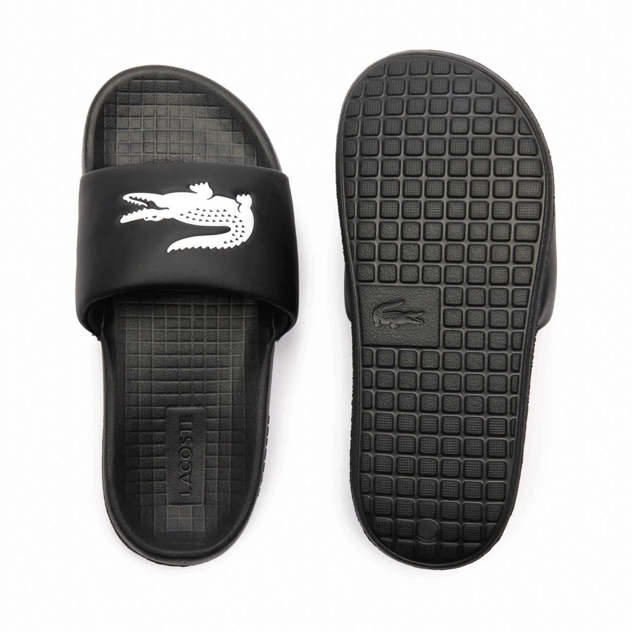 Lacoste Sandale Serve Slide 1.0 Pointures 3-6