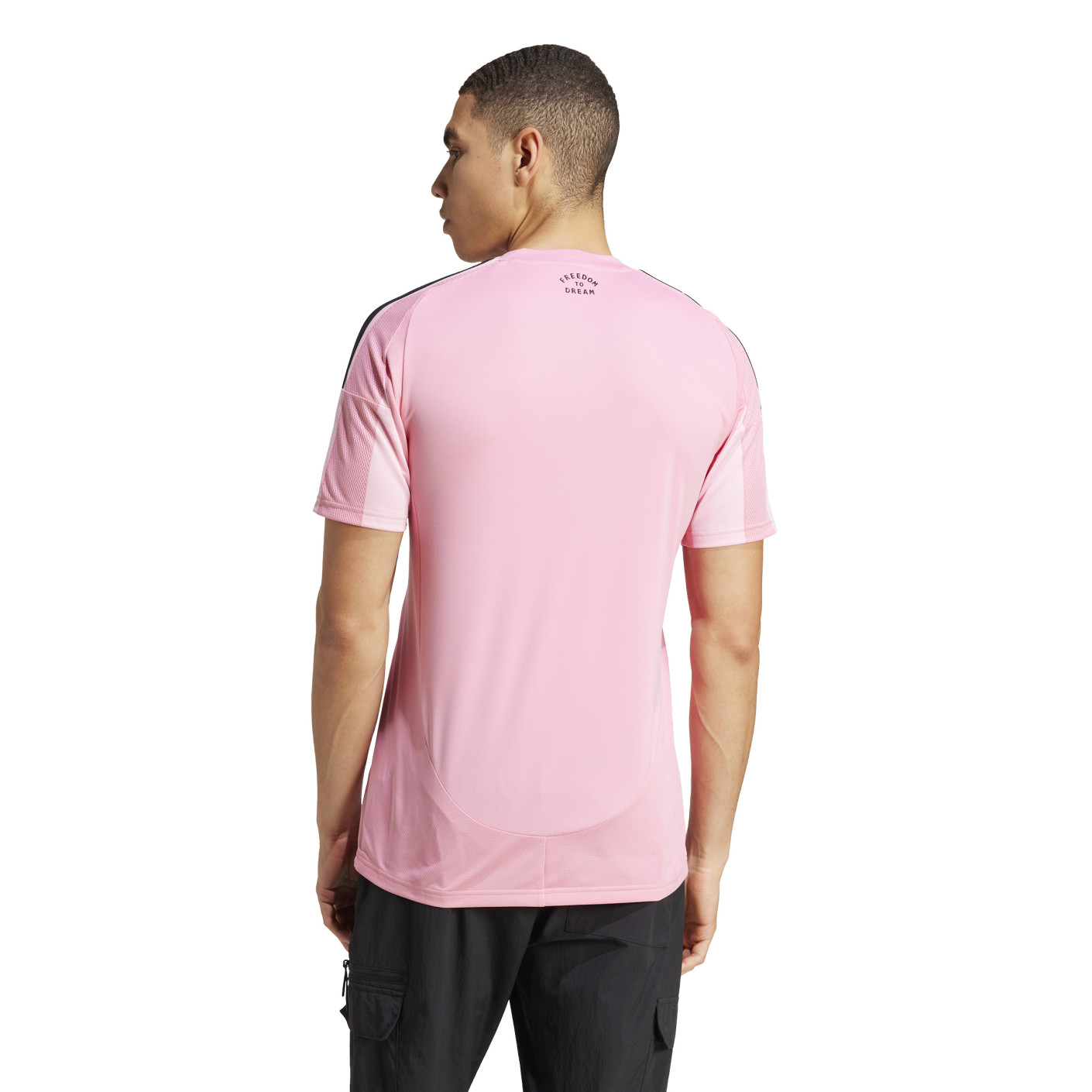Adidas Inter Miami CF Thuisshirt 2025-2026