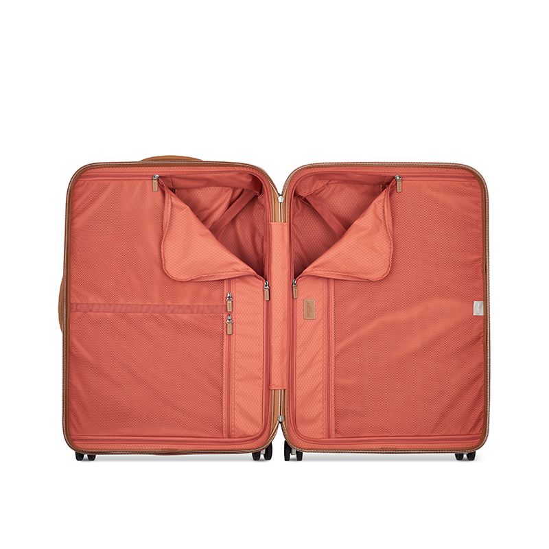 Valise rigide Châtelet air 2.0 76,5 cm Angora