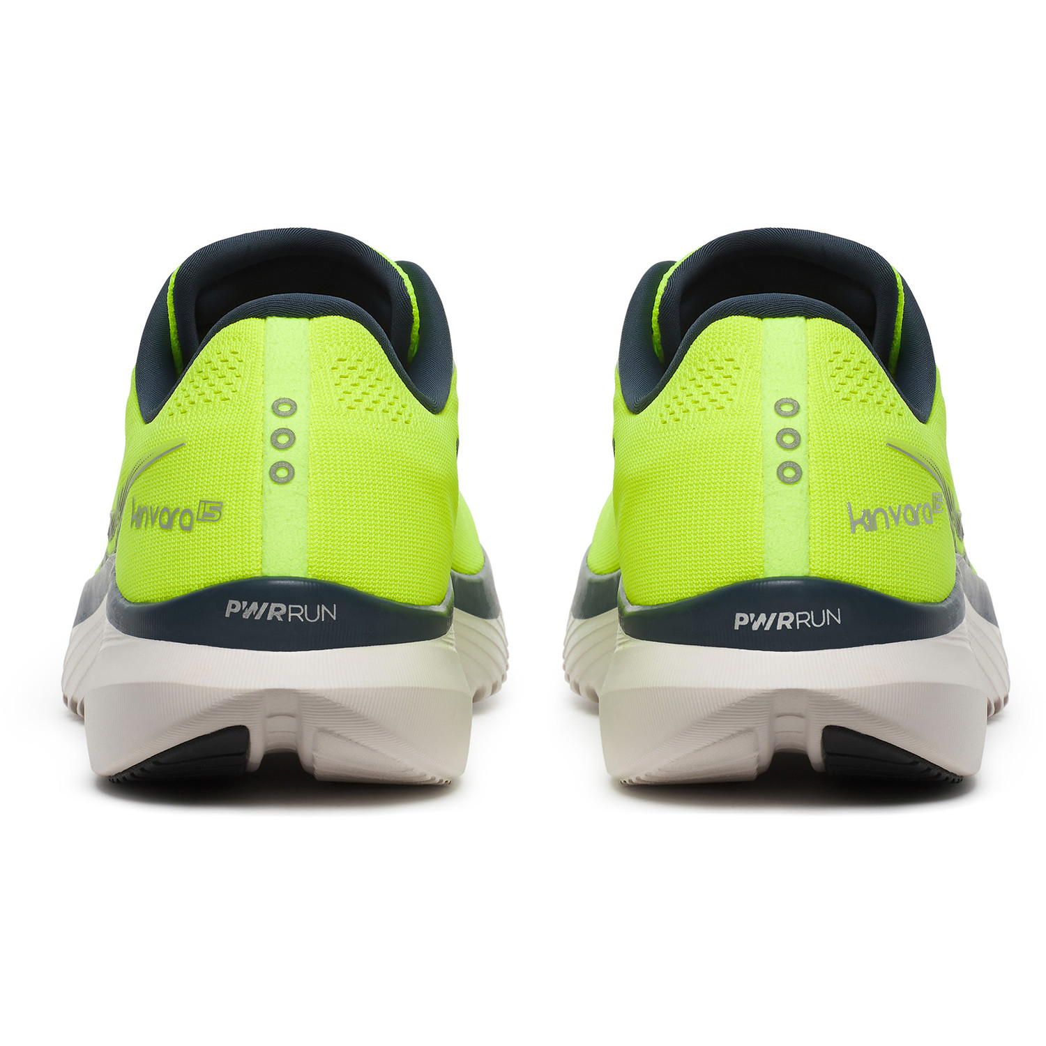 Saucony Kinvara 15 Heren