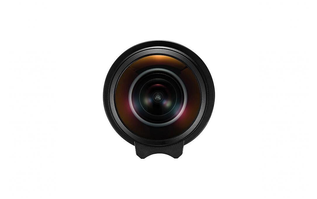 Festbrennweite 4 mm F/2.8 Fisheye – Fujifilm X-Mount<br>Für spektakuläre Fischauge-Aufnahmen