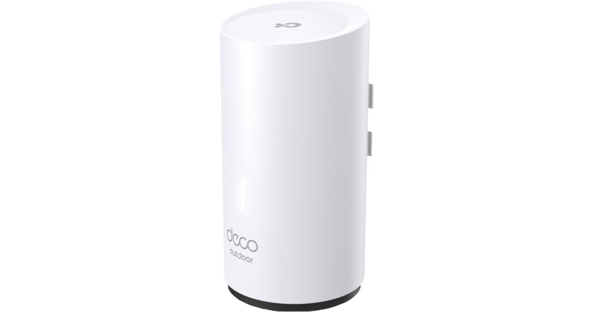 TP-LinkDeco X50-Outdoor mesh router