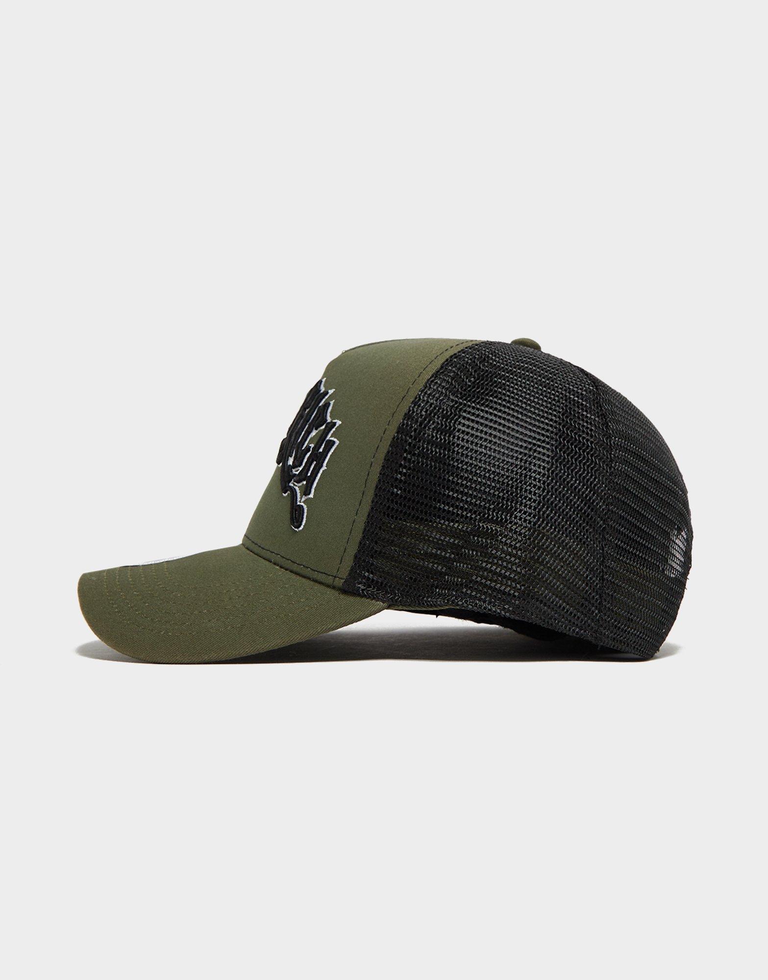 Hoodrich Casquette Trucker Ritual
