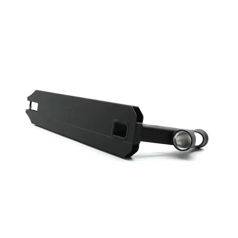 Deck trottinette TRIGGER Raid V2 Noir 53x12