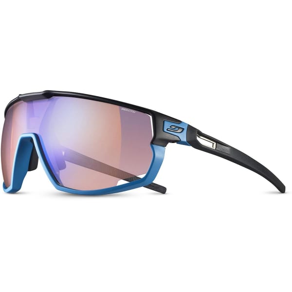 Lunette vélo JULBO RUSH BLEU/NOIR RV P1-3HC BLEU NOIR
