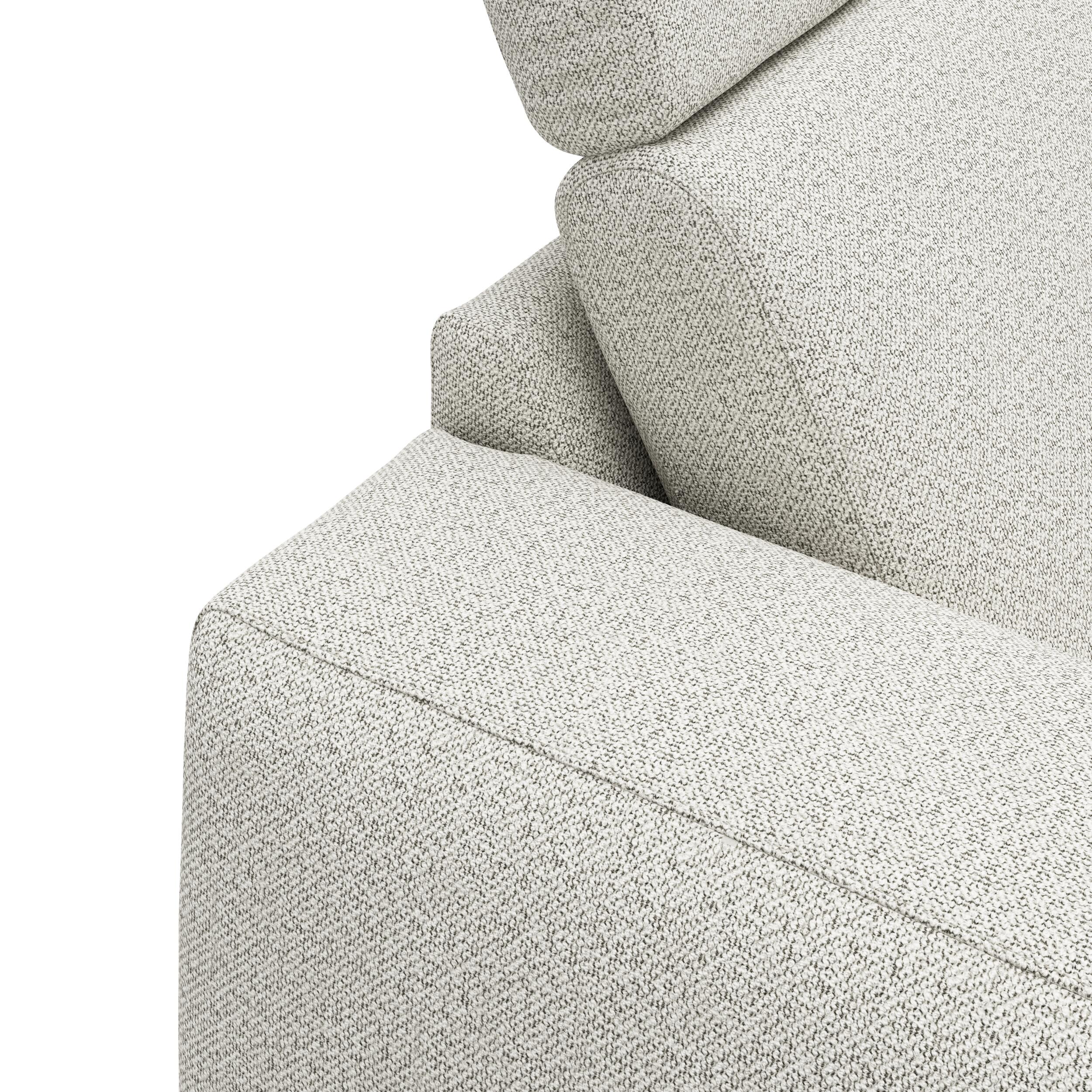 Remus 2½ pers. Sofa