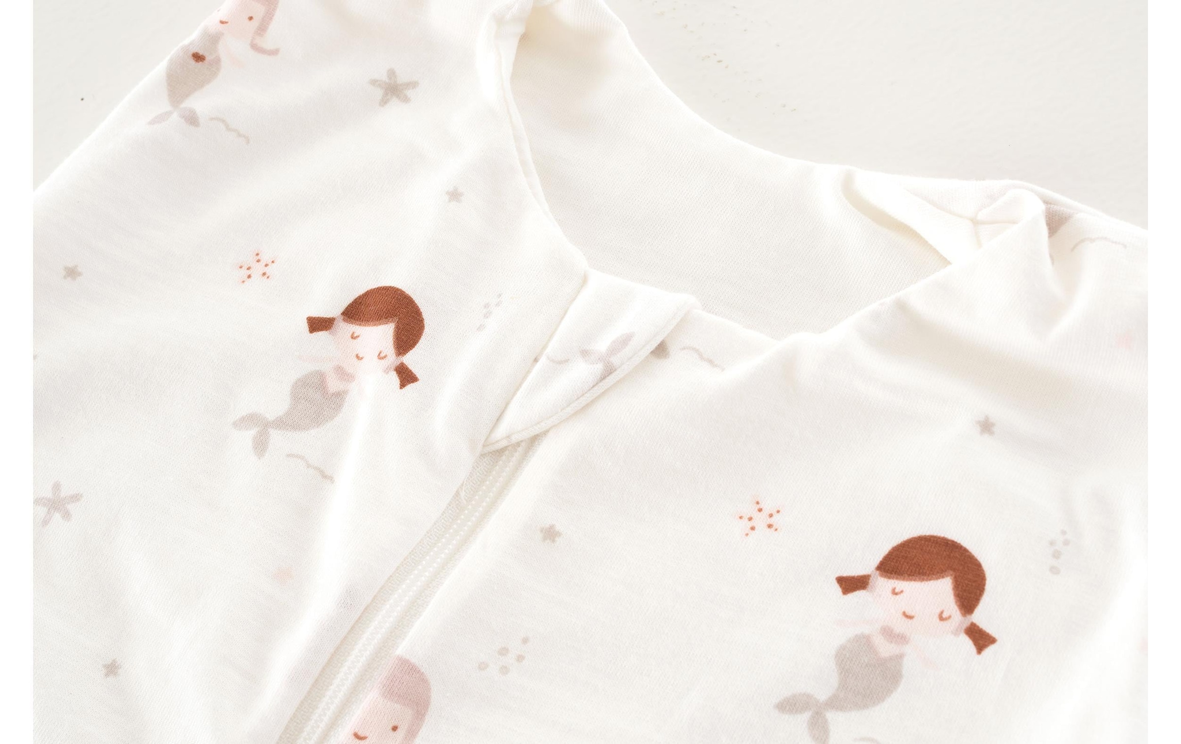 Träumeland Babyschlafsack »Mermaid«