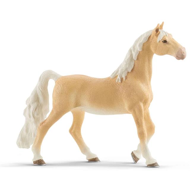 Speelgoedpaard Schleich American Merrie