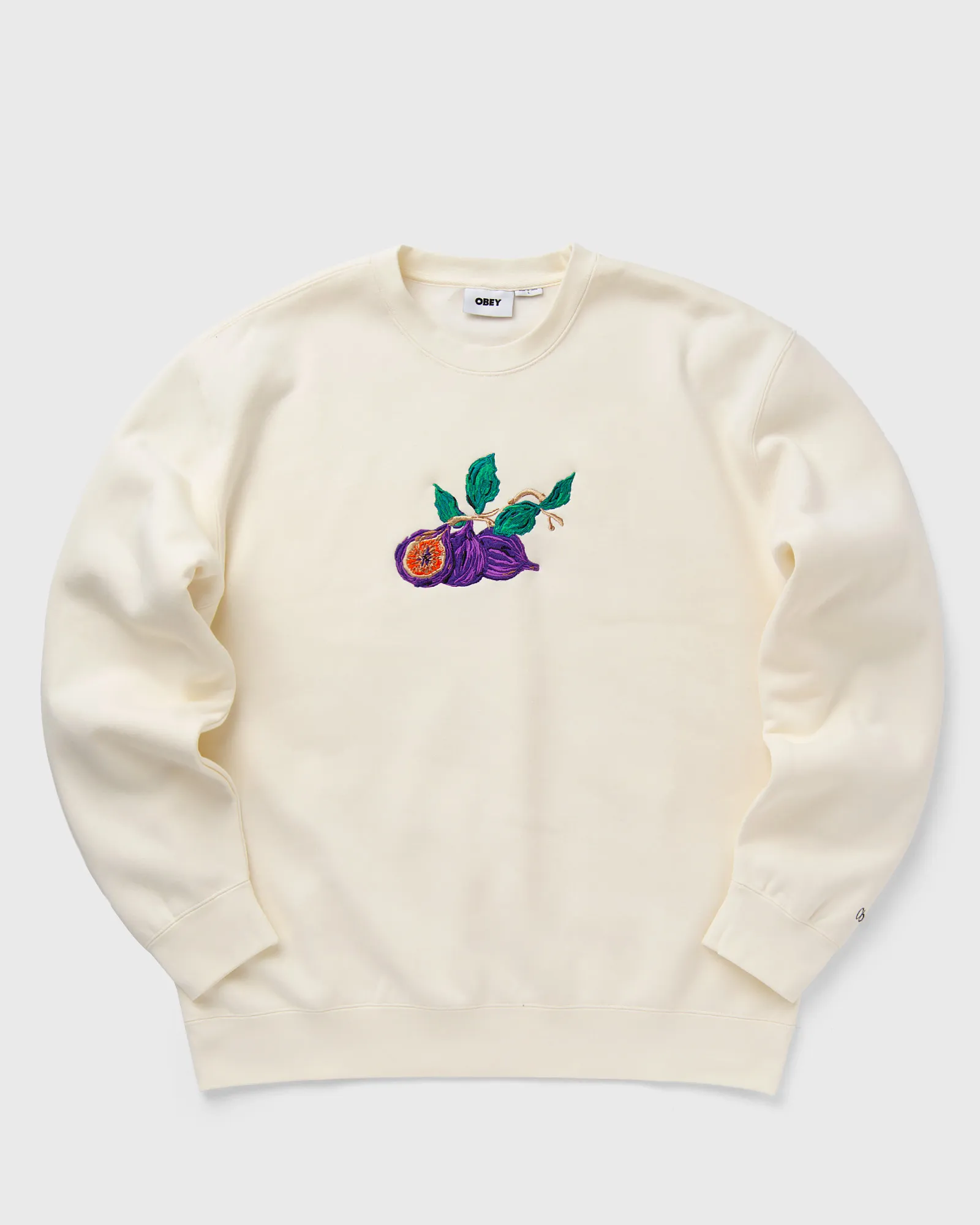 Obey Fig crew