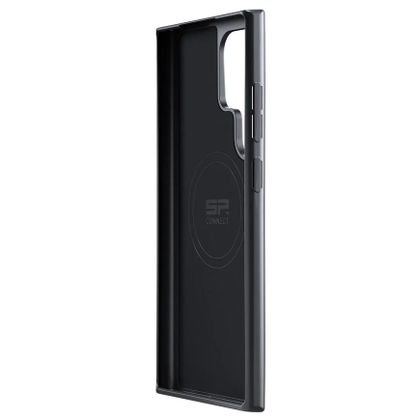 Coque de protection SP Connect SPC+ S24 Ultra - Noir