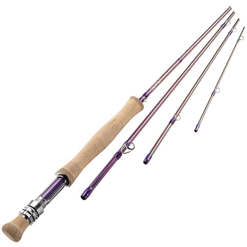 Canne Mouche Devaux Dvx T56cm Rods
