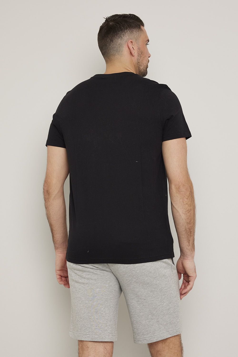 T-skjorte Authentic Estessi