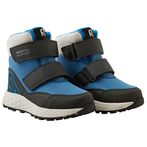 Reima - Kid's Hallava - Chaussures d'hiver