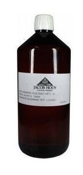 Jacob Hooy Sauna olie 1lt