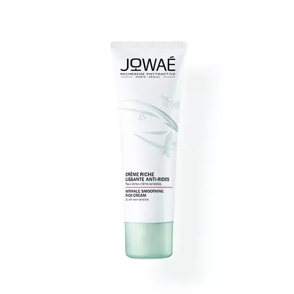 Creme Anti-Rugas Suavizante Rico Jowaé 40ml