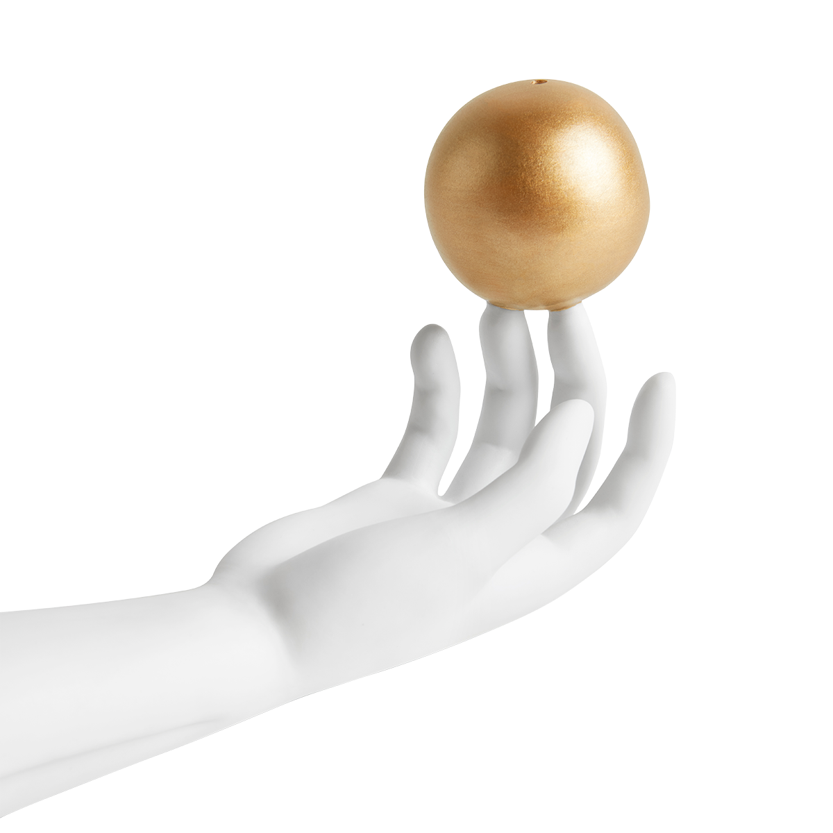 Atlas Incense Holder
