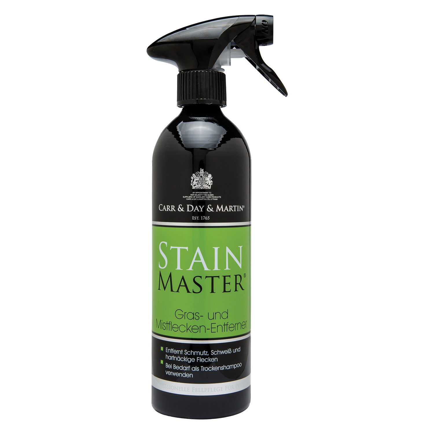 Carr & Day & Martin Stain Master  - 500 ml