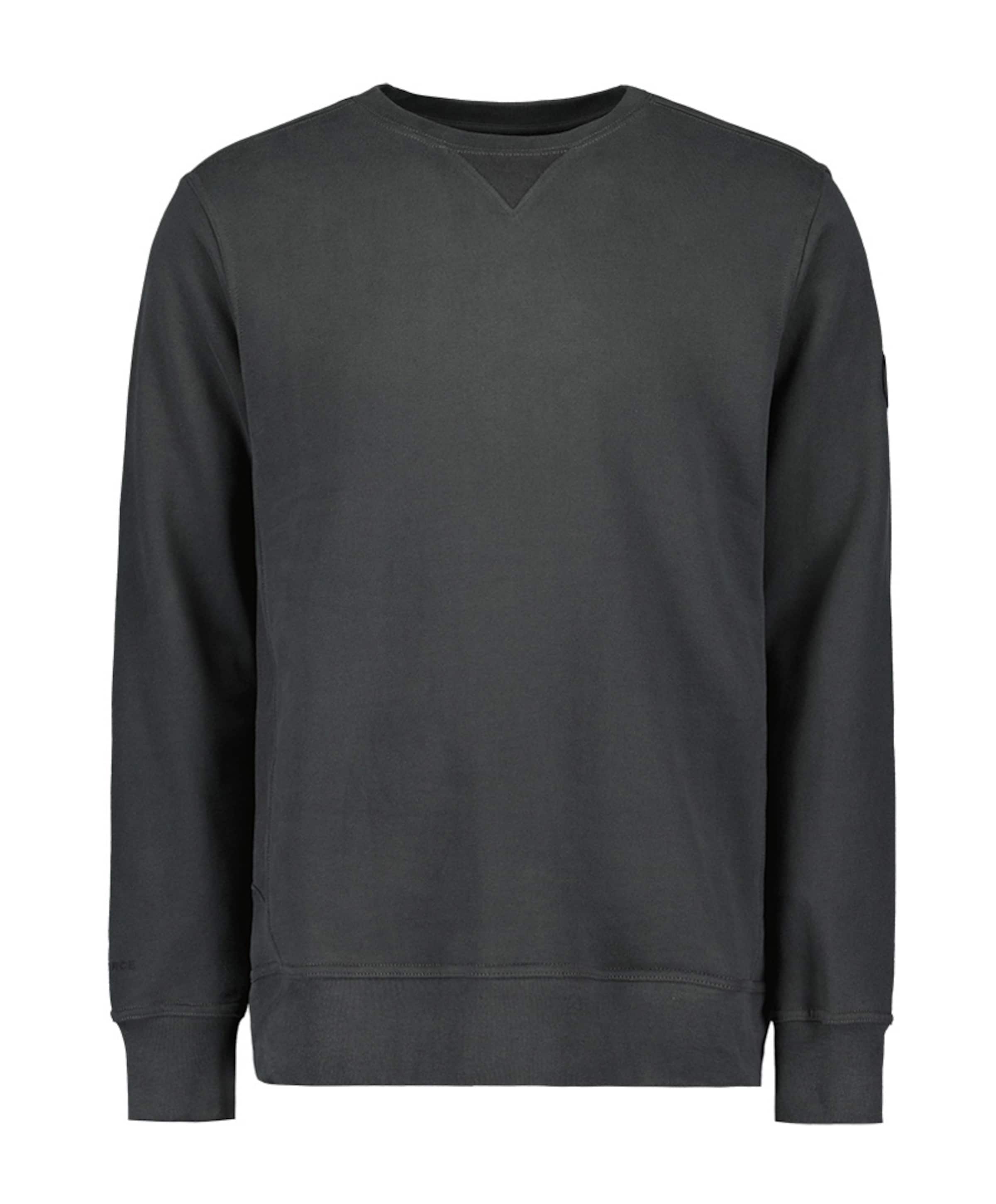 Airforce Heren sweater grijs