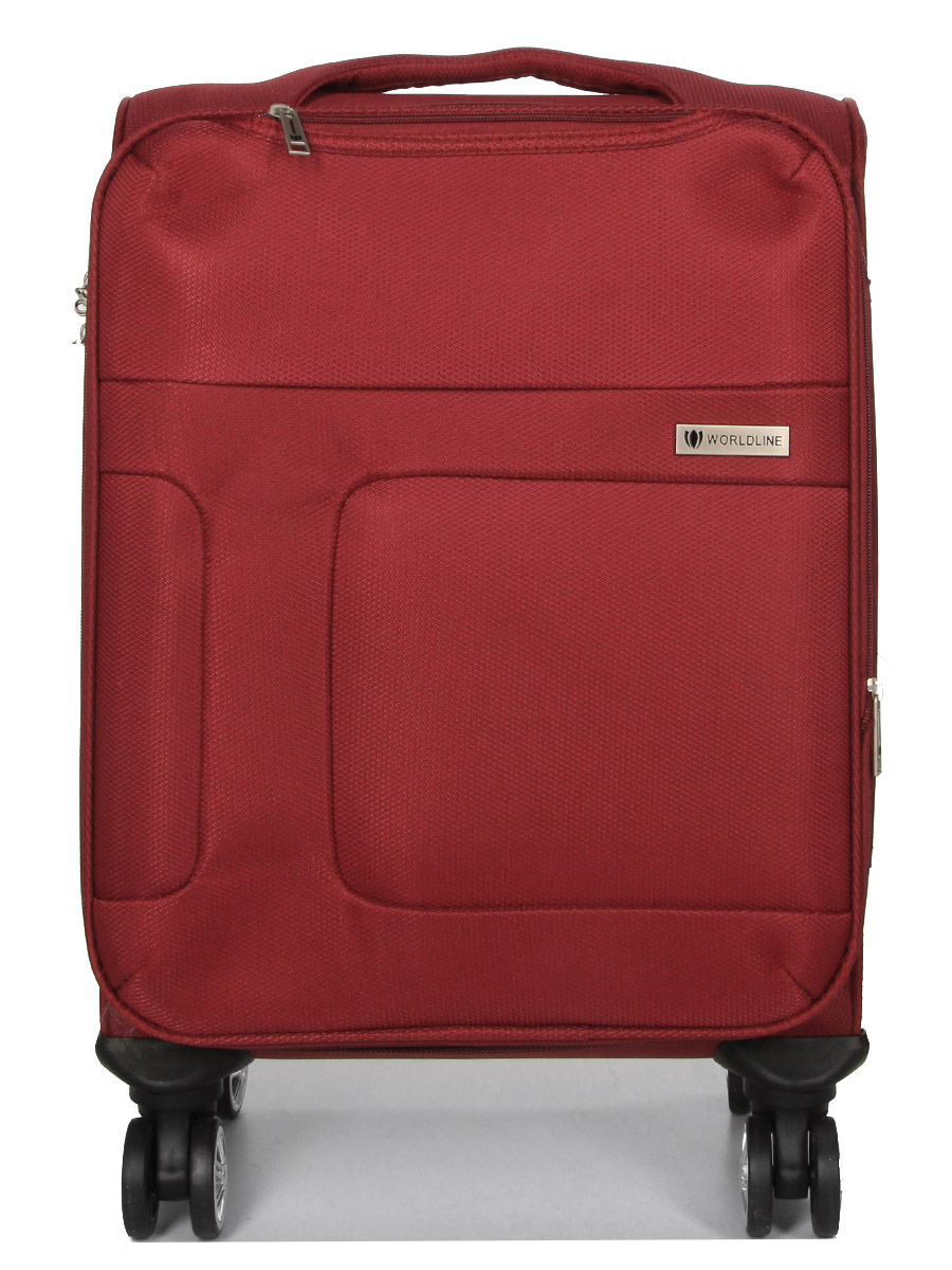Valise Worldline Anvers 55 cm