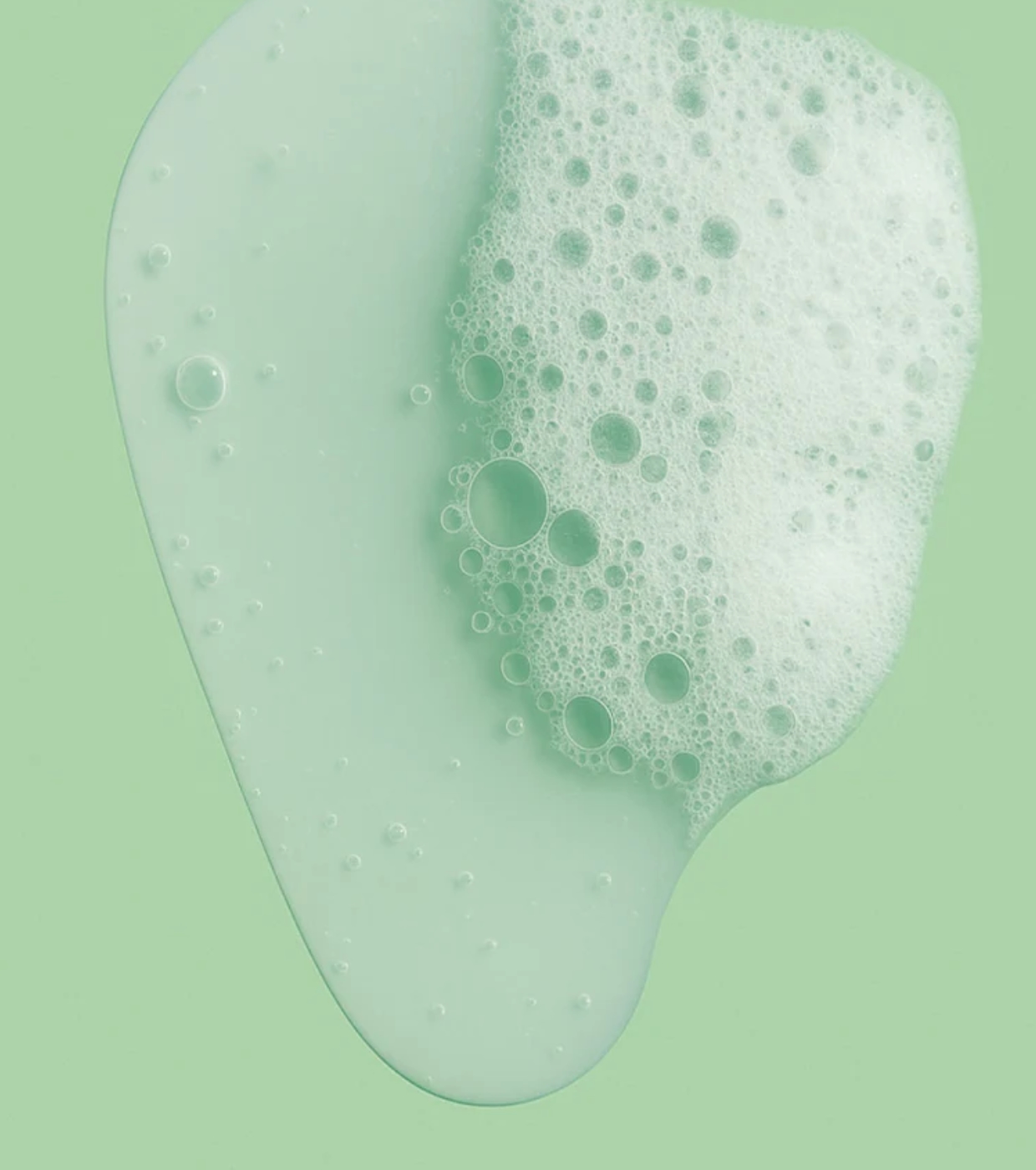 Bali Curls - Shampoo Volumizador Rosemary