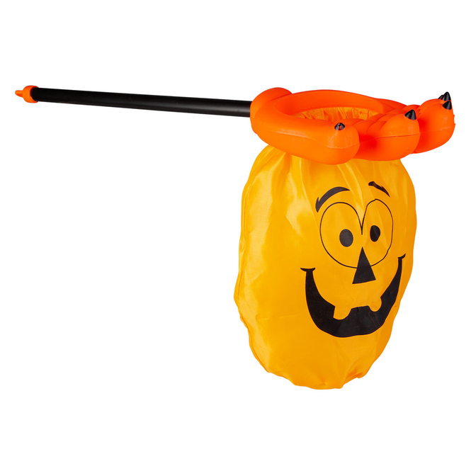 Fangarm für Halloween - ca. 55 cm - 1 Stück