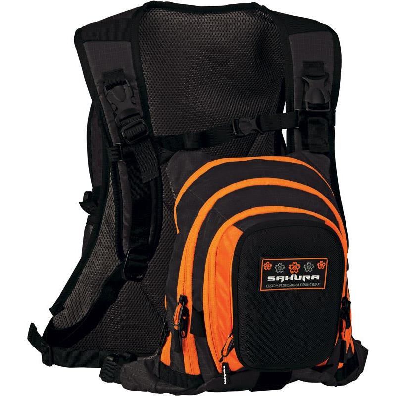 Sac A Dos Sakura Hiker Pack 2.0