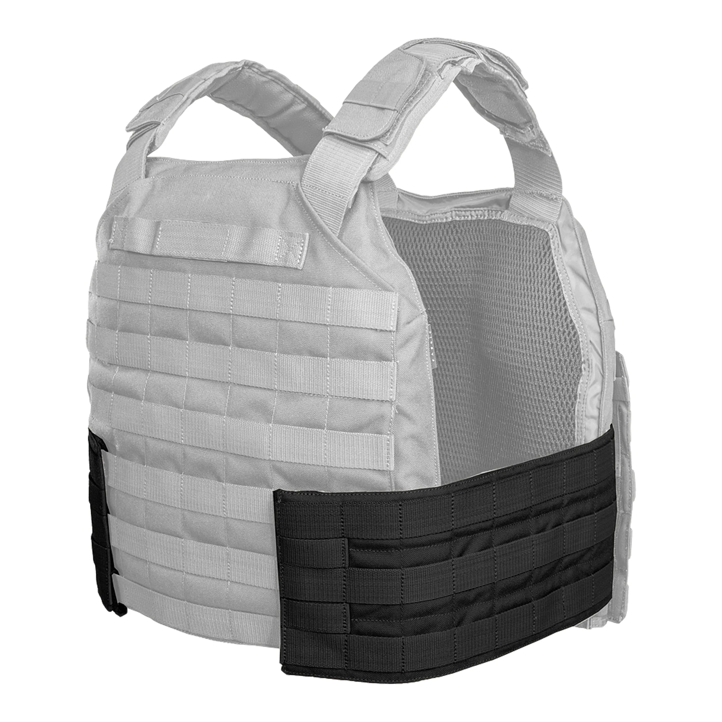Tasmanian Tiger -  Plate Carrier Side Panel Set