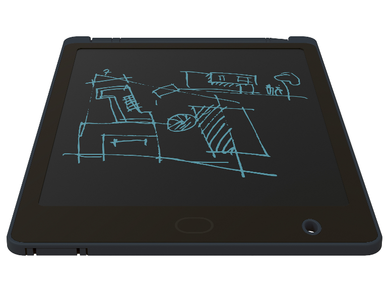 LCD-tekentablet