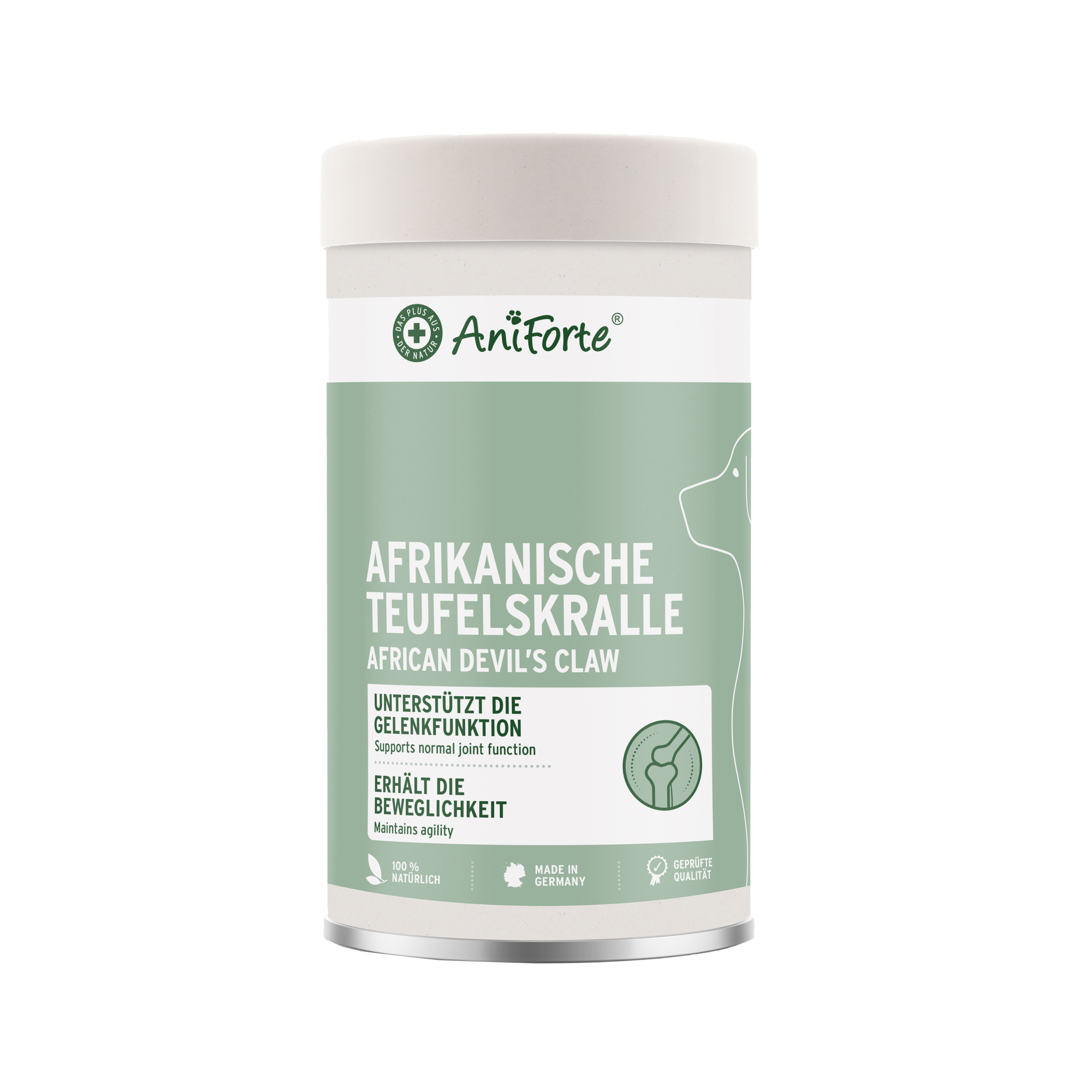 AniForte Afrikaanse Duivelsklauw
