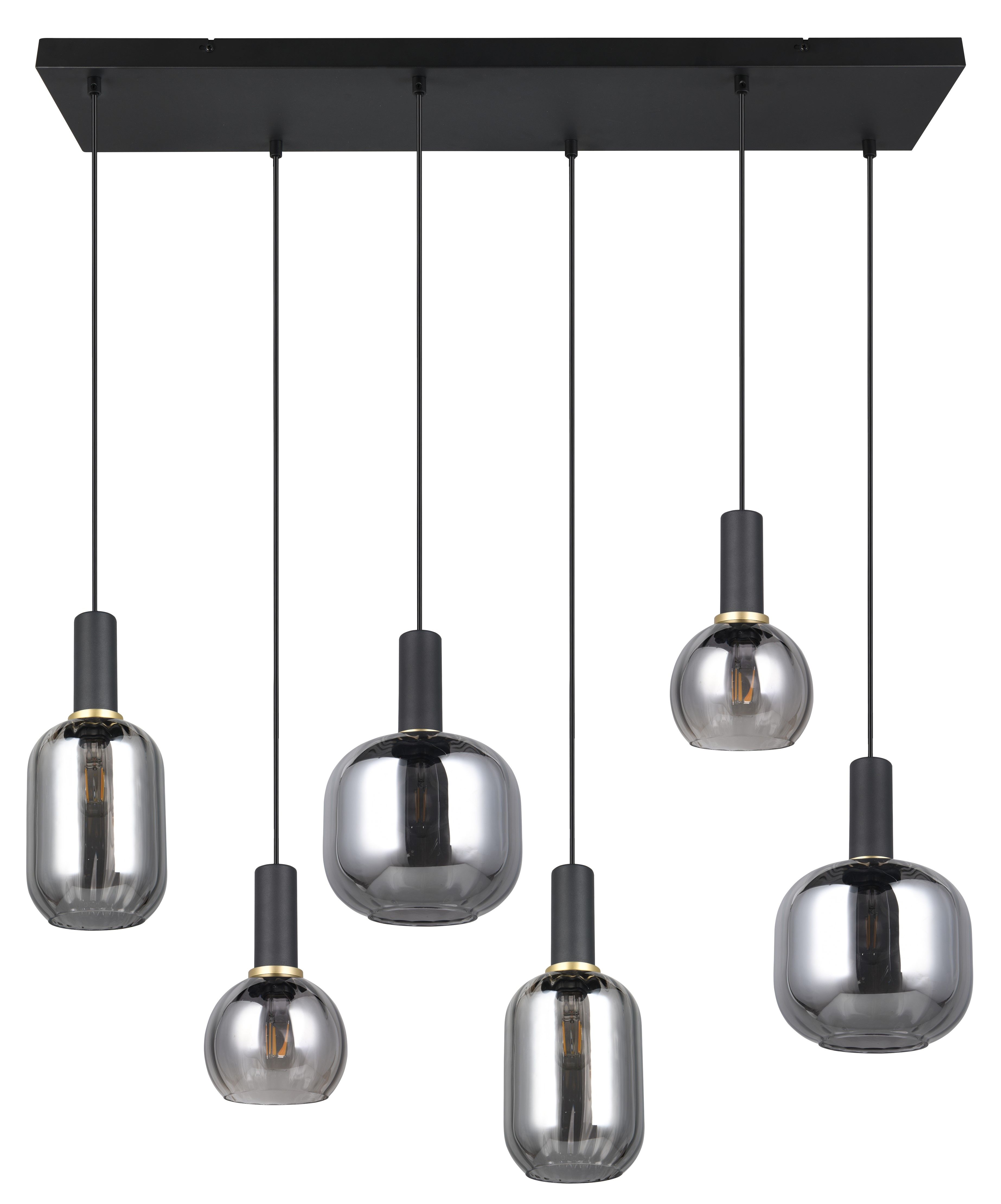 Hanglamp  Diva B92 x D35 cm