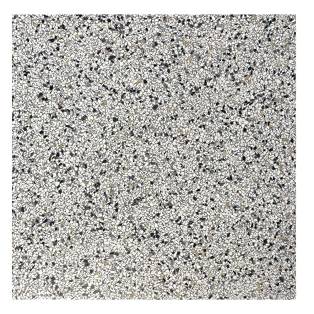 Terre d´Azur Granito terrazzo vloertegel treviso 40x40 gerectificeerd