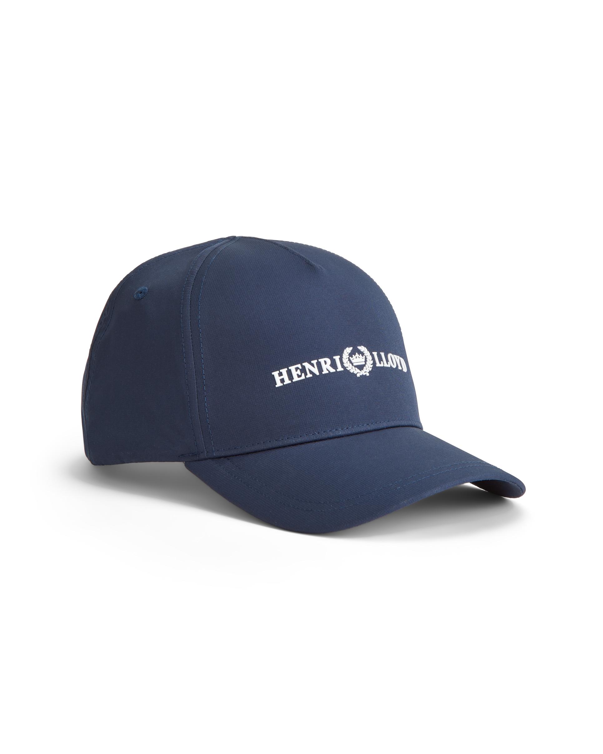 Henri Lloyd Sail-Tec Cap Navy Blue