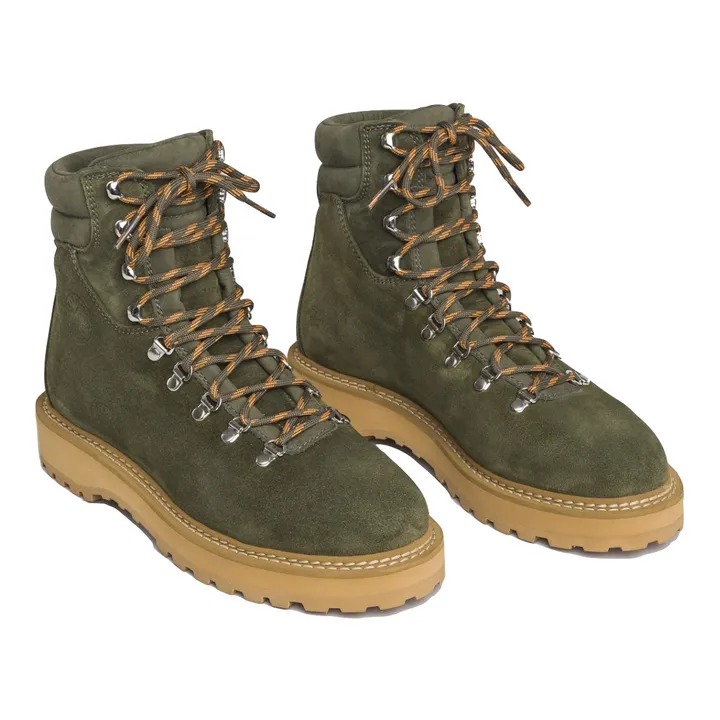 Diemme Boots Monfumo Due | Vert kaki