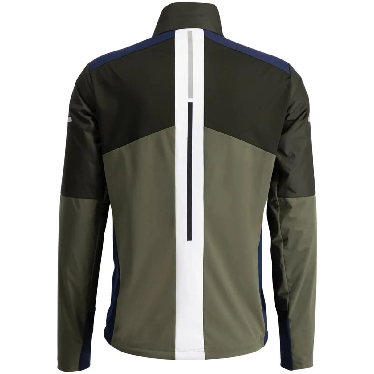 Swix<br>Dynamic Hybrid Insulated Jacket M