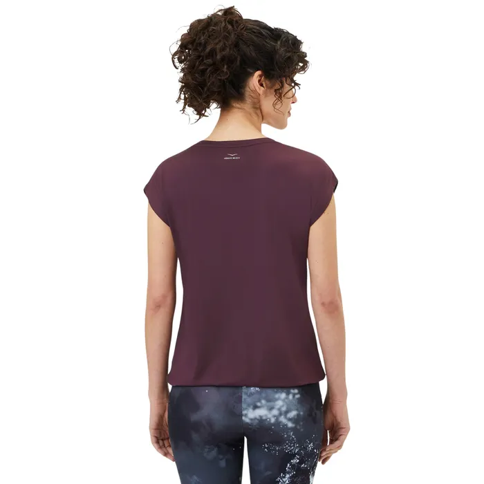Venice Beach Wonder Shirt Dames