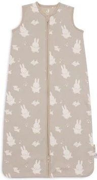 Jollein Baby Zomer Slaapzak Jersey - 110cm Miffy & Snuffy - Olive Green