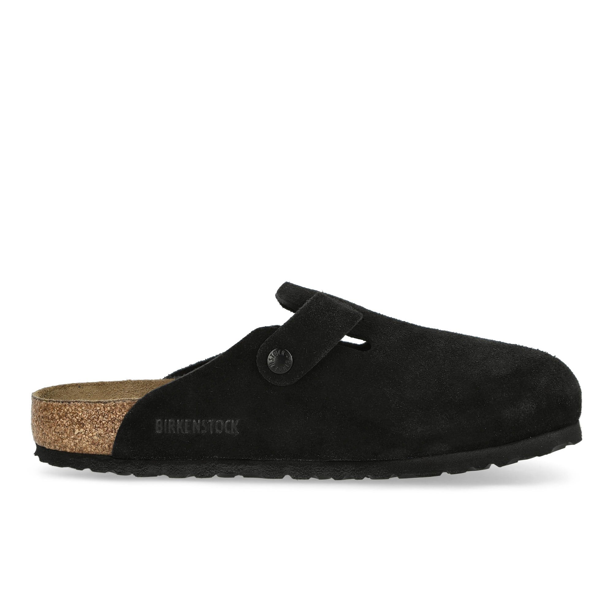 Birkenstock<br>Boston BS