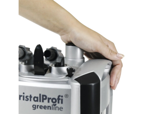 JBL CristalProfi e402 greenline buitenfilter
