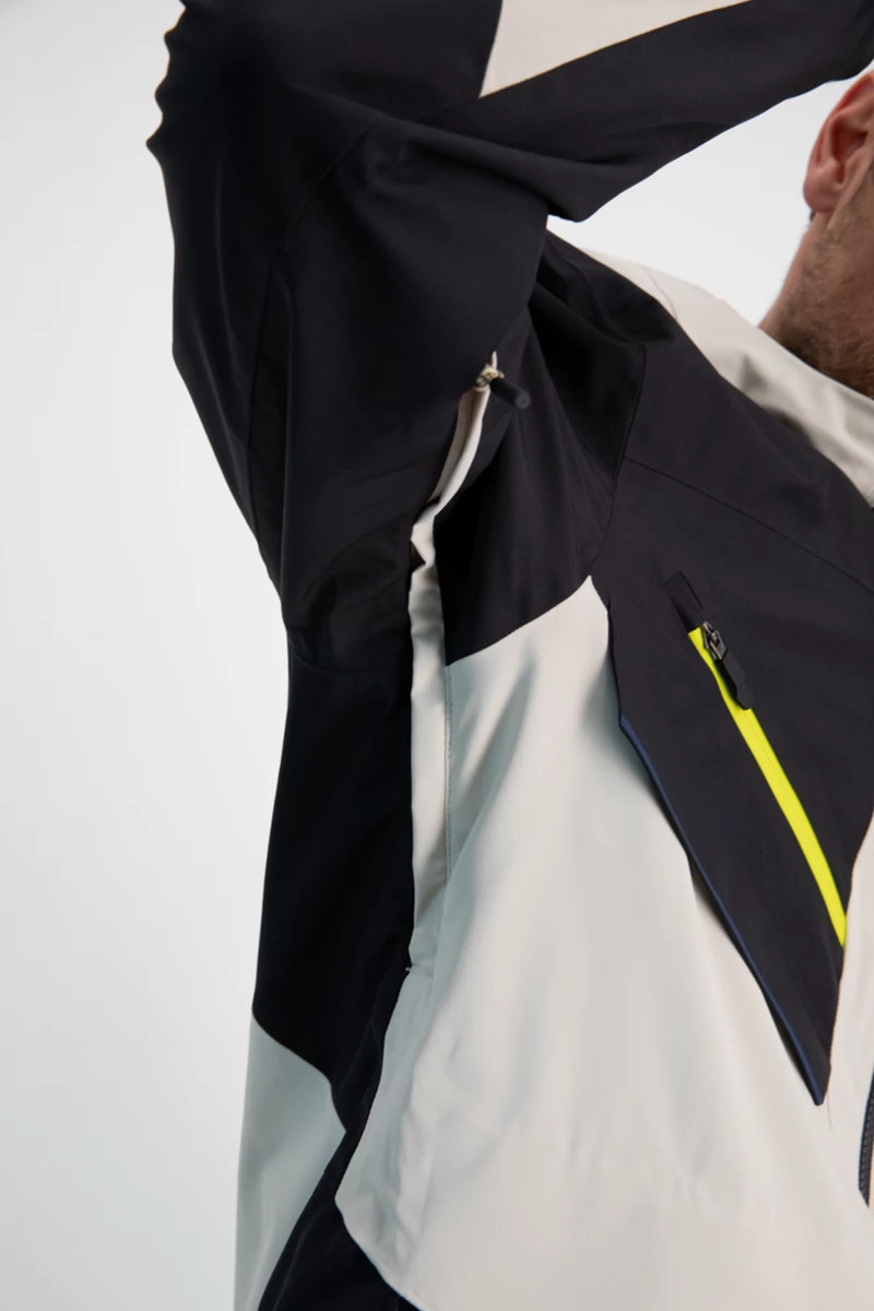 ziener Trus Herren Skijacke