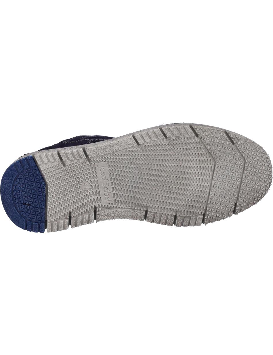 Halbschuh Ruben 49, ocean